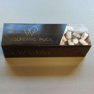 Electric Wine Opener